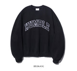 HUMBLE SWEATSHIRTS