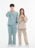 Chood Pajamas Set