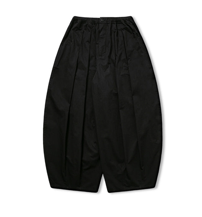 Comme des garcons balloon clearance pants