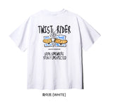 Twist Short Sleeve