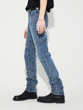 MOUND SLIM DENIM PANTS