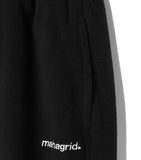 MICRO FLEECE PANT [BLACK]