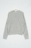 Bamboo Skashi Knit