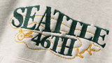 Seattle hoodie