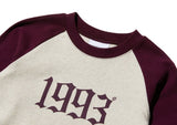 1993 Raglan Long Sleeve