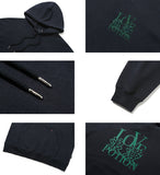 LOVE HOODIE