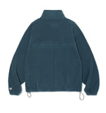 MICRO FLEECE JACKET [NAVY]