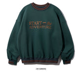 Ropes Sweatshirt