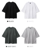 Silhouette short sleeve t-shirt