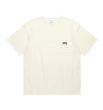 MGD COLLEGE POCKET TEE