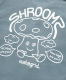 SHROOM COACH JACKET