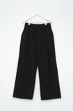 Dell Nylon Wide Pants