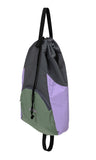 23SS Multi Color Nylon Drawstring Bag