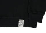 Tattoo Dog Embroidery Perito Sweatshirt