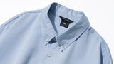 The Overfit cotton shirt