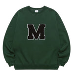 M LOGO SWEATSHIRT