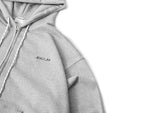 [AG] Essential Sweat Zip Hoodie