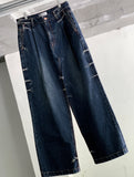 SWELL WIDE DENIM PANTS