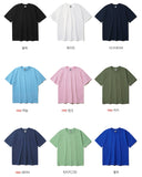 Original loose fit short sleeve