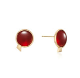 Penny d`Or 14K earring S