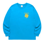 CLOVER LS TEE