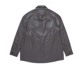 LEATHER SECTION SHIRTS