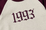 1993 Raglan Long Sleeve