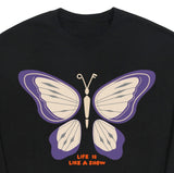 [UNISEX] Butterfly Sweatshirt