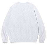 ATELIER SWEATSHIRT [LIGHT GREY]