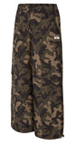 cargo pocket trainning pants