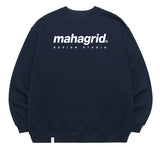 ORIGIN LOGO CREWNECK