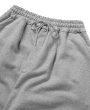 [AG] String Heavy Sweat Balloon Pants