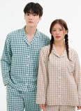 Chood Pajamas Set