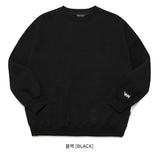 Blooming Sweatshirt