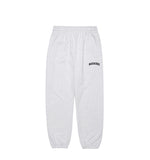 VARSITY SWEAT PANT