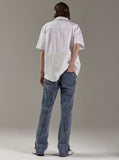 CURVE LEAD DENIM PANTS