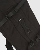 Nylon Buckle Messenger Bag