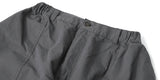 [AG] Round Rib Fatigue Balloon Pants