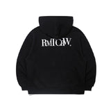 RECENT LOGO HOODIE