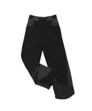 Board Style Banding Trousers