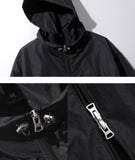Lara Windbreaker