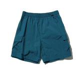 Small Logo Cargo Shorts