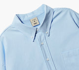 Classic Oxford Overfit Shirt