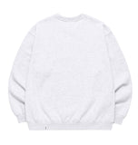 AUTHENTIC SWEATSHIRT