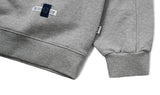 [AG] Wappen Wing Collar Heavy SweatShirt