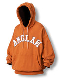 [AG] Big Arch Logo Hoodie