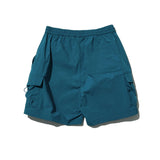 Small Logo Cargo Shorts