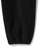 MICRO FLEECE PANT [BLACK]