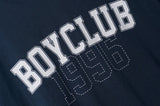 Boy Club Overfit Short Sleeve T-shirt