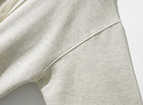 Neo Cozy Hood Zip-up